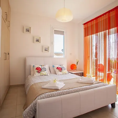 Chateau Blanc * Protaras