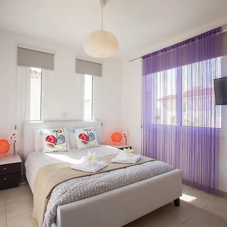 Villa Chateau Blanc
