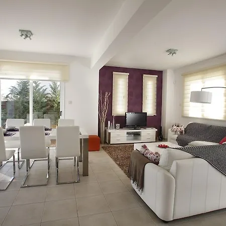 Chateau Blanc Villa